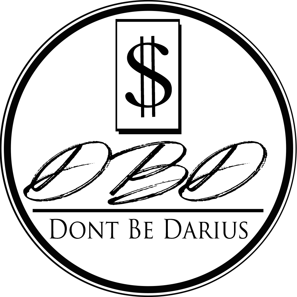 Dont Be Darius